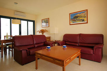 Sun Grove Villas & Spa