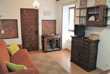 Apartamentos Maite