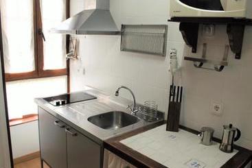 Apartamentos Maite