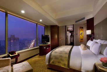 هتل Wyndham  Xian