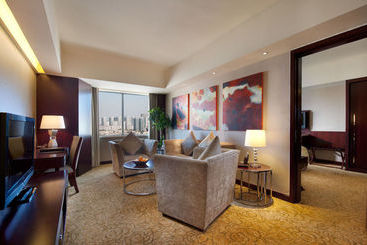هتل Wyndham  Xian