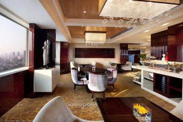هتل Wyndham  Xian