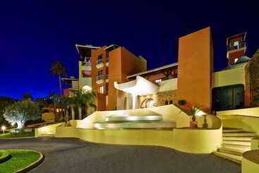 Appartment Four Seasons Vilamoura