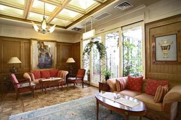 Hiroshima Intelligent Hotel Annex