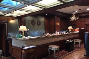 Hiroshima Intelligent Hotel Annex