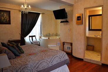 Hotel Andean Wings Boutique