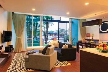 هتل Angsana Villas Resort Phuket