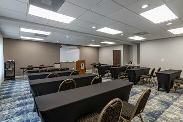 هتل Best Western Plus Dalton Inn