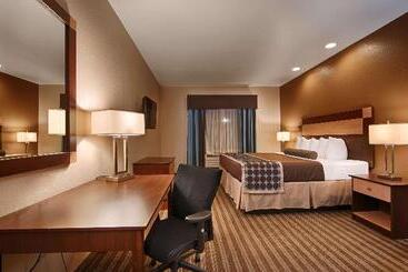 호텔 Best Western Plus Palo Alto Inn And Suites