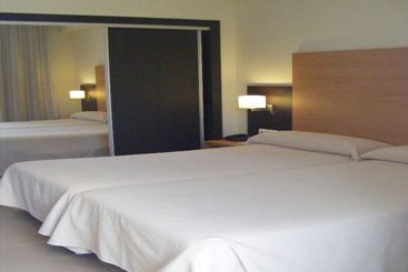 Hotel Complejo Residencial Isdabe