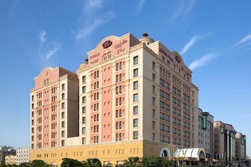 فندق Crowne Plaza Al Khobar, An Ihg