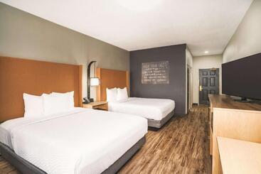 호텔 La Quinta By Wyndham Chattanooga North   Hixson