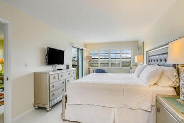 فندق Marco Bay Resort At Anglers Cove