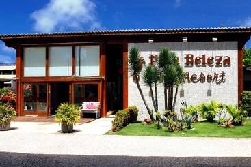 فندق Apartamento Particular Pipa Beleza Spa Resort