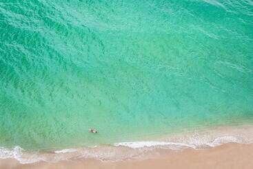هتل Sole Miami A Noble House Resort
