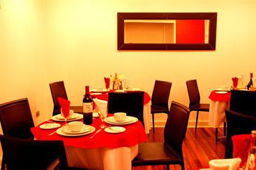 Oporto Boutique Hotel