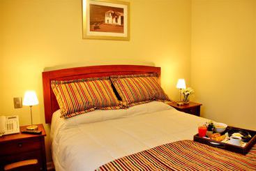 Oporto Boutique Hotel