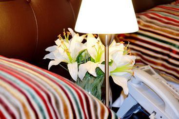 Oporto Boutique Hotel