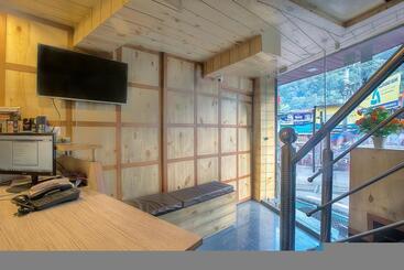 בית מלון כפרי Cloud 7