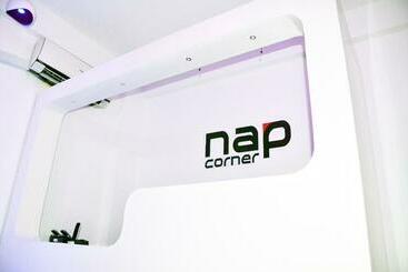 Hotel Napcorner Nap For Sale