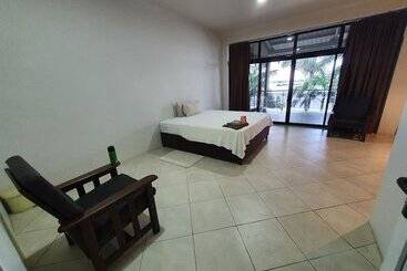 צימר Zambezi Riverside Accommodation
