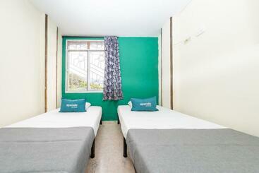 هتل Ayenda Danilo