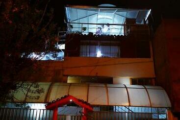 پانسیون Hostel Las Gardenias Ayacucho