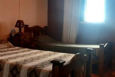 هاستل Nomade Mountain House