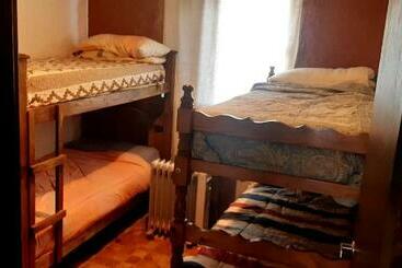هاستل Nomade Mountain House