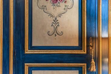 پانسیون Bar Vitelli Charming Suites