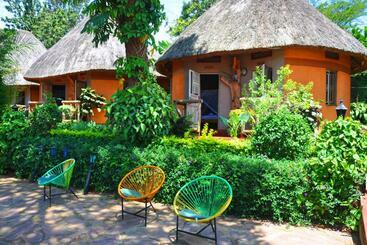 پانسیون Dream Jet Cottages