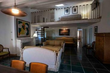 استراحتگاه Residenza Balios