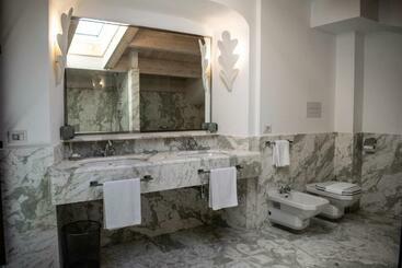 استراحتگاه Residenza Balios