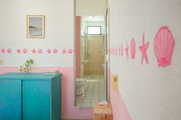 هاستل Residencia Artistica