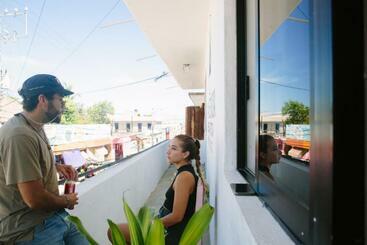 هاستل Residencia Artistica