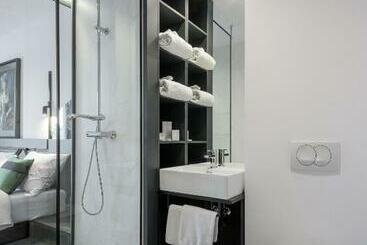 Joy 5 Hotel & Spa
