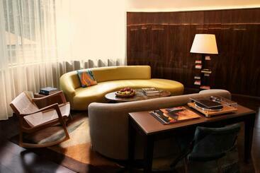 هتل Rosewood Sao Paulo