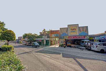 בית מלון כפרי Spot On 90622  Galaksi