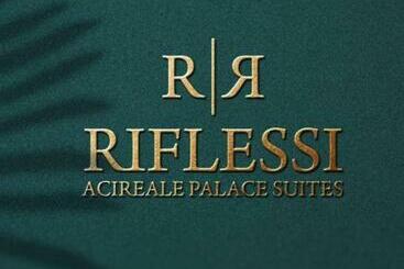 پانسیون Riflessi Acireale Palace Suites