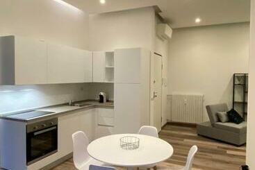 پانسیون Suite Boutique Moscova