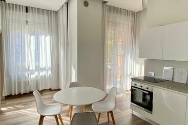 پانسیون Suite Boutique Moscova