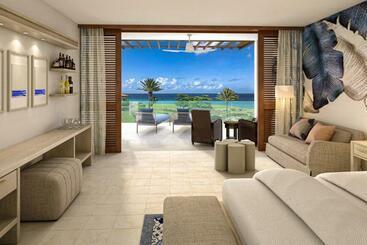 استراحتگاه Sandals Royal Curacao All Inclusive Couples Only