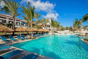 استراحتگاه Sandals Royal Curacao All Inclusive Couples Only