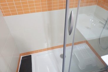 Apartamentos Hi Apartaments Santander 3000
