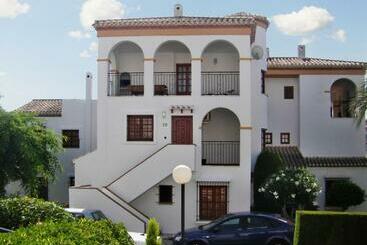 2 Bedrooms Appartement At Playa Flamenca 400 M Away From The Beach With Shared Pool Enclosed Garden - Playa Flamenca