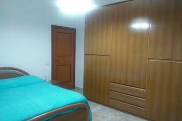 B&b La Dea Maja