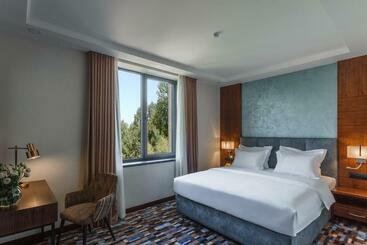Ateca Hotel Suites Tashkent