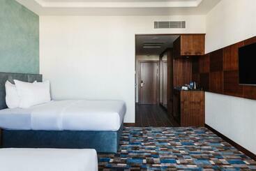 Ateca Hotel Suites Tashkent