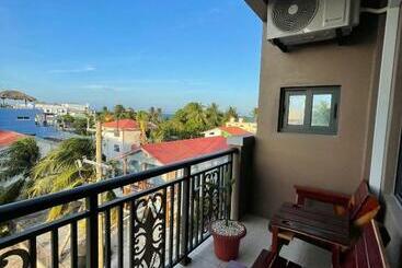 Coral View Hotel & Resort