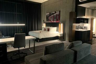 Grand Hotel Times Blainville Mirabel